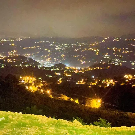 Villa Kalmuk Nature & Trabzon