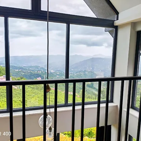 Villa Kalmuk Nature &