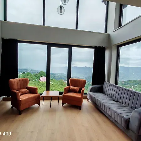 Kalmuk Nature & Villa *