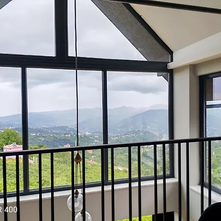 Villa Kalmuk Nature &