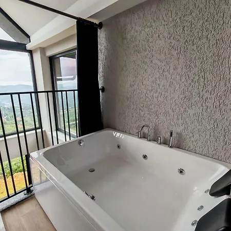 Villa Kalmuk Nature & Trabzon
