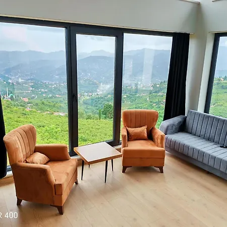 Kalmuk Nature & Villa *