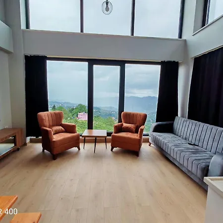 Kalmuk Nature & Villa *