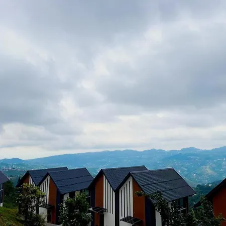 Villa Kalmuk Nature & *