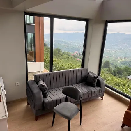 Villa Kalmuk Nature &