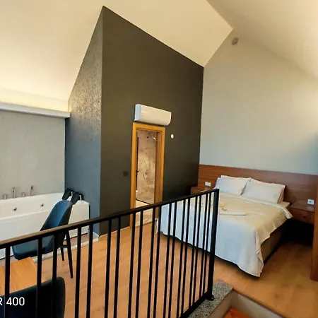 Villa Kalmuk Nature &