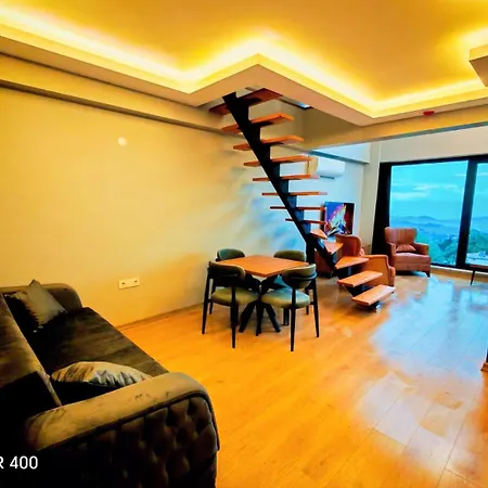 Kalmuk Nature & Villa