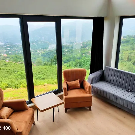 Kalmuk Nature & * Trabzon