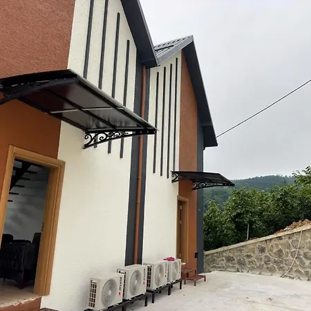 Kalmuk Nature & * Trabzon