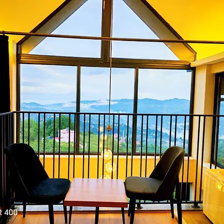 Kalmuk Nature & Villa *