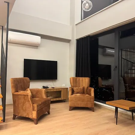Villa Kalmuk Nature & Trabzon