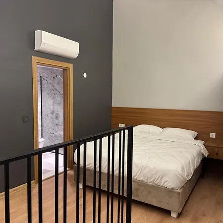 Kalmuk Nature & Villa Trabzon