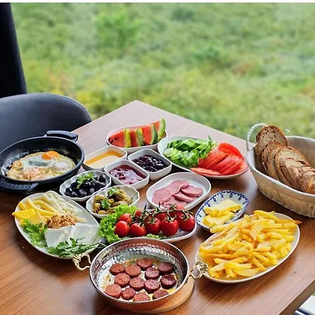 Kalmuk Nature & فيلة
